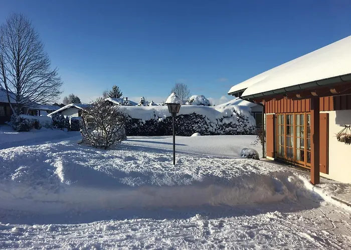 Haus Erika
