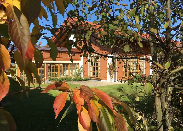 Haus Erika