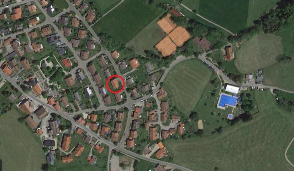 Haus Erika * Oberreute