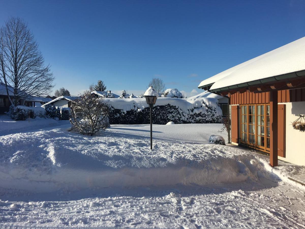 Haus Erika *