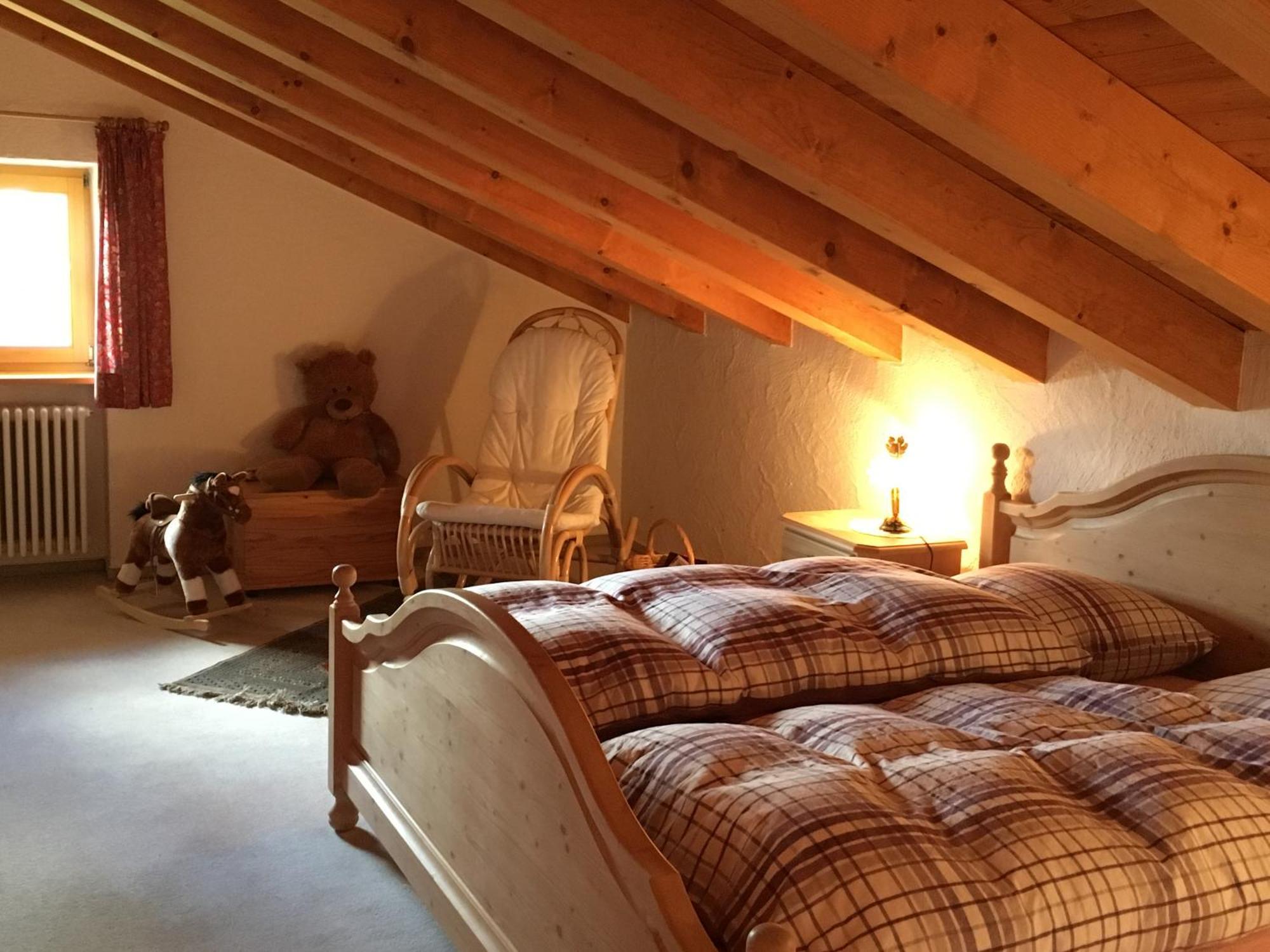 Haus Erika Holiday home Oberreute