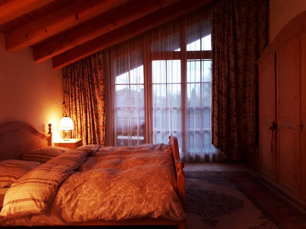 Ferienhaus Haus Erika *