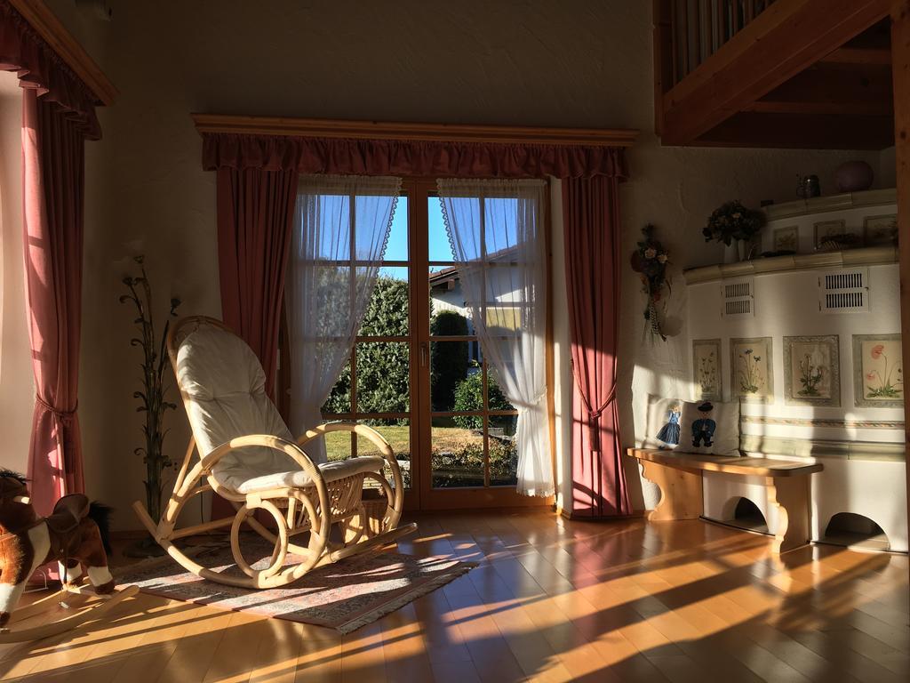 Haus Erika Ferienhaus *