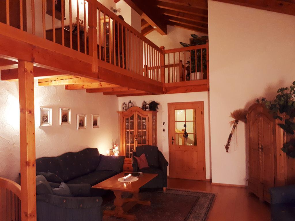 Haus Erika *