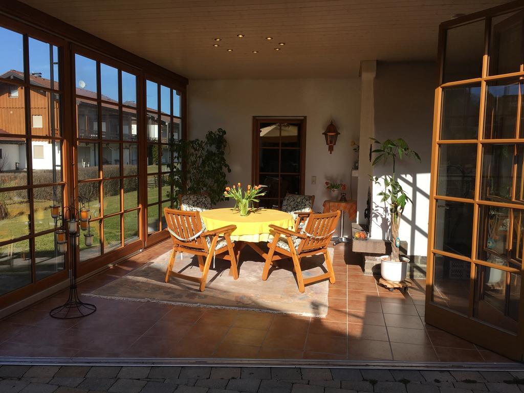 Haus Erika * Oberreute