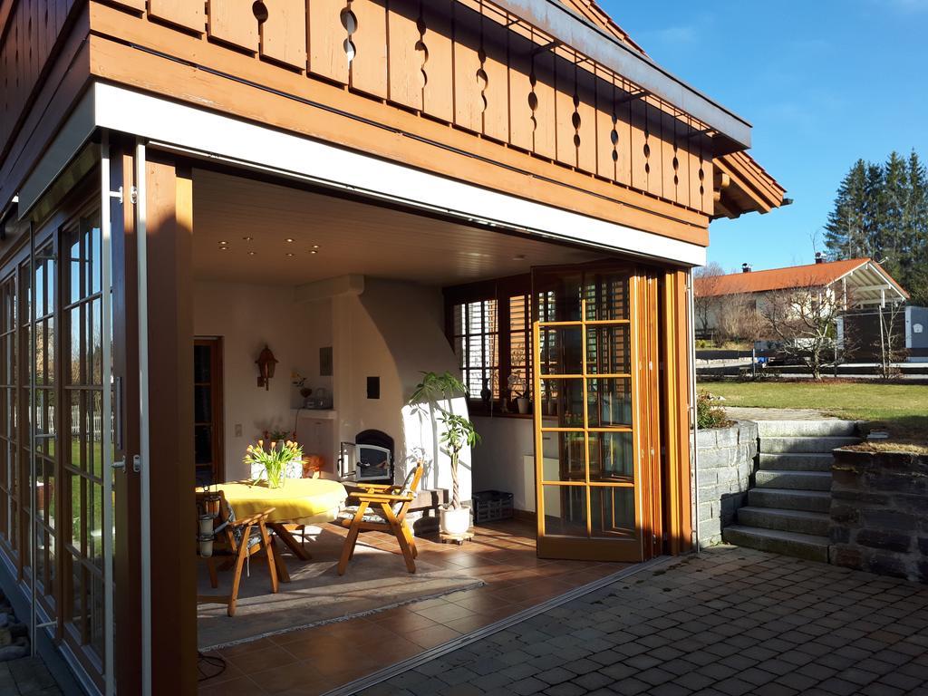 Haus Erika *