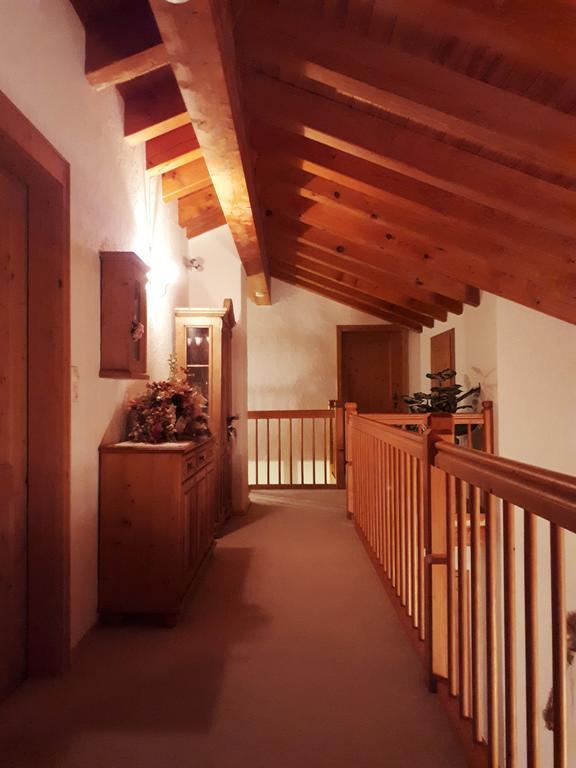 Haus Erika Ferienhaus *